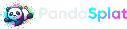 PandaSplat